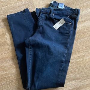 Banana Republic Skinny jeans 31L